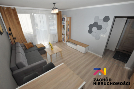 Do Wynajęcia Atrakcyjne 2 Pok. Emilii Plater
